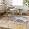 Livabliss Huntington Beach HTB-2325 Outdoor Safe Area Rug HTB2325-537 - alternate 3